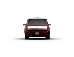 Ford Flex 2008 года